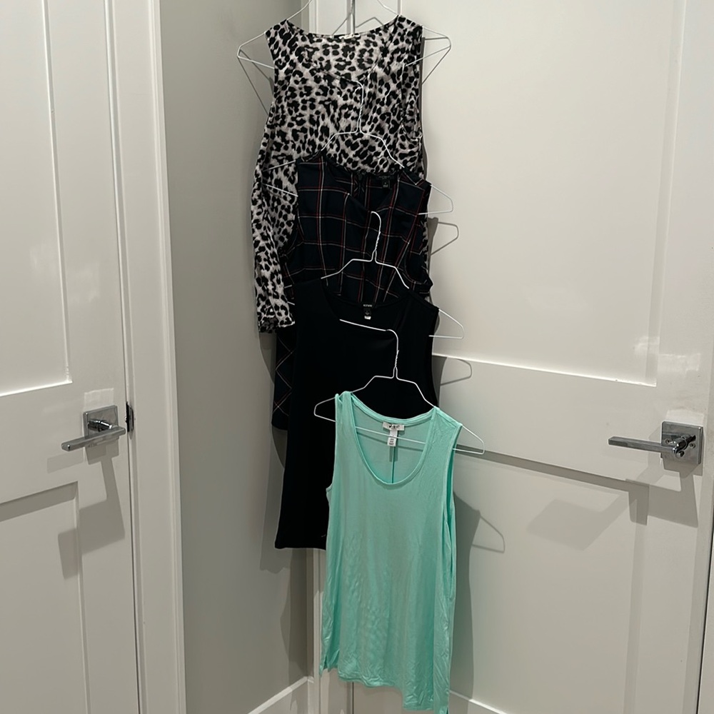 Four Tops Bundle - image 1